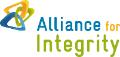 Logo- Alliance for Integrity