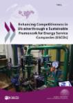 Enhancing Competitiveness in Ukraine through a Sustainable Framework for Energy Service Companies (ESCOs)