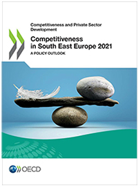 Competitiveness in South East Europe 2021