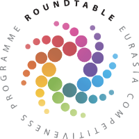 Eurasia Roundtable Logo