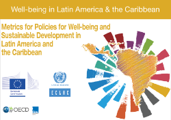 Metrics for Policies for Well-being and Sustainable Development in Latin America and the Caribbean
