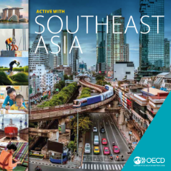 Active with Southeast Asia