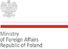 Poland Ministry of Foreign Affairs logo