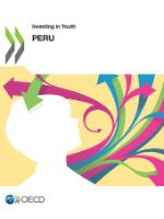 Investing in Youth Peru, image with a better quality