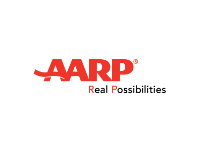 © AARP logo