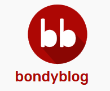 © Bondy Blog logo