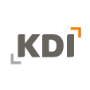© KDI logo