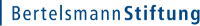 Bertelsmann Stiftung logo ©