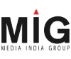 © Media India Group logo