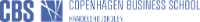 CBS Logo 2018 