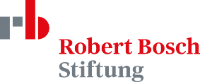 Logo of Robert Bosch Stiftung Logo