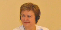 SWAW - EU Commissioner Georgieva