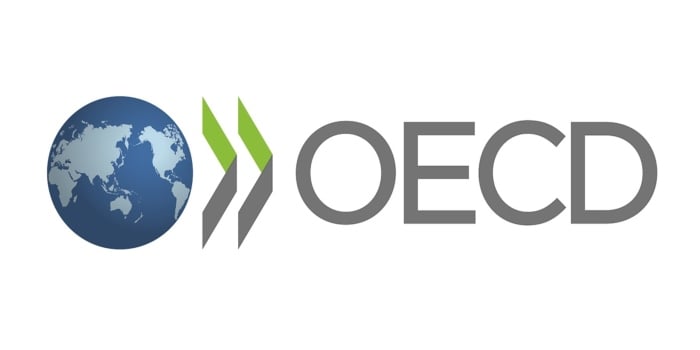 Bpk. Angel Gurría, Sekretaris Jenderal OECD, di Metz, 6 Mei 2019