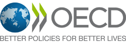 Logo da OCDE